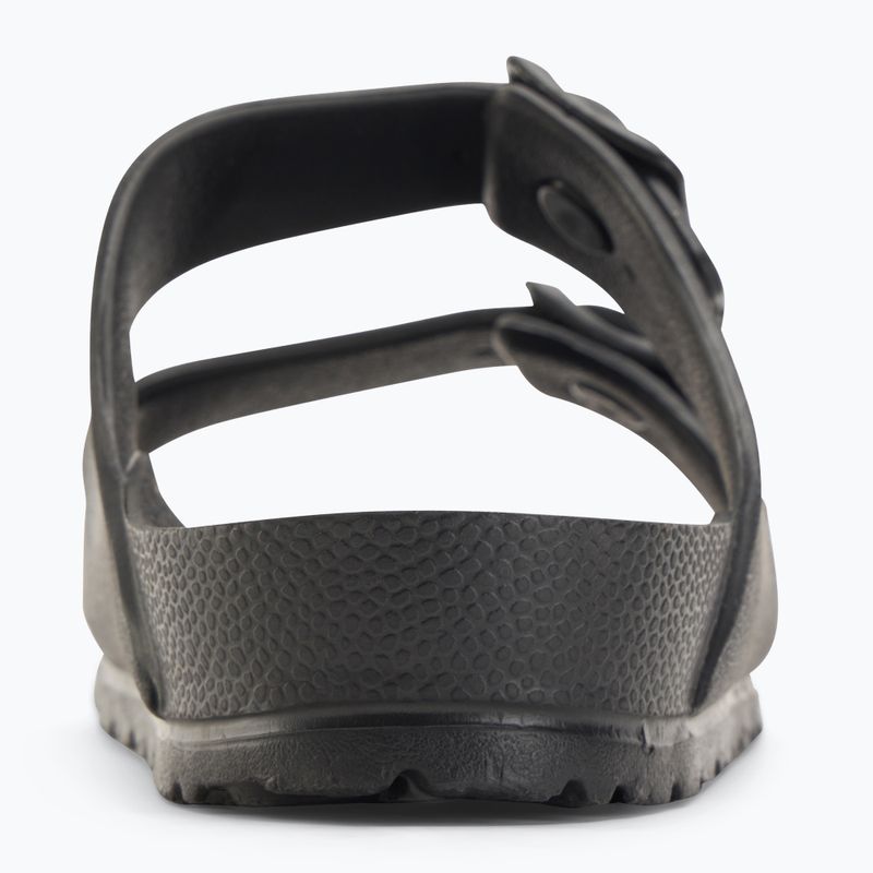 Papuci pentru femei  Genuins Mallorca H2O black 6