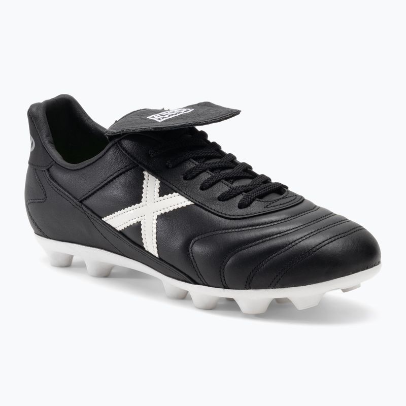 MUNICH Mundial M ghete de fotbal negru