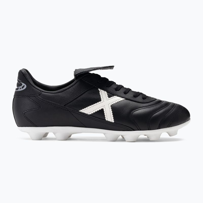 MUNICH Mundial M ghete de fotbal negru 2