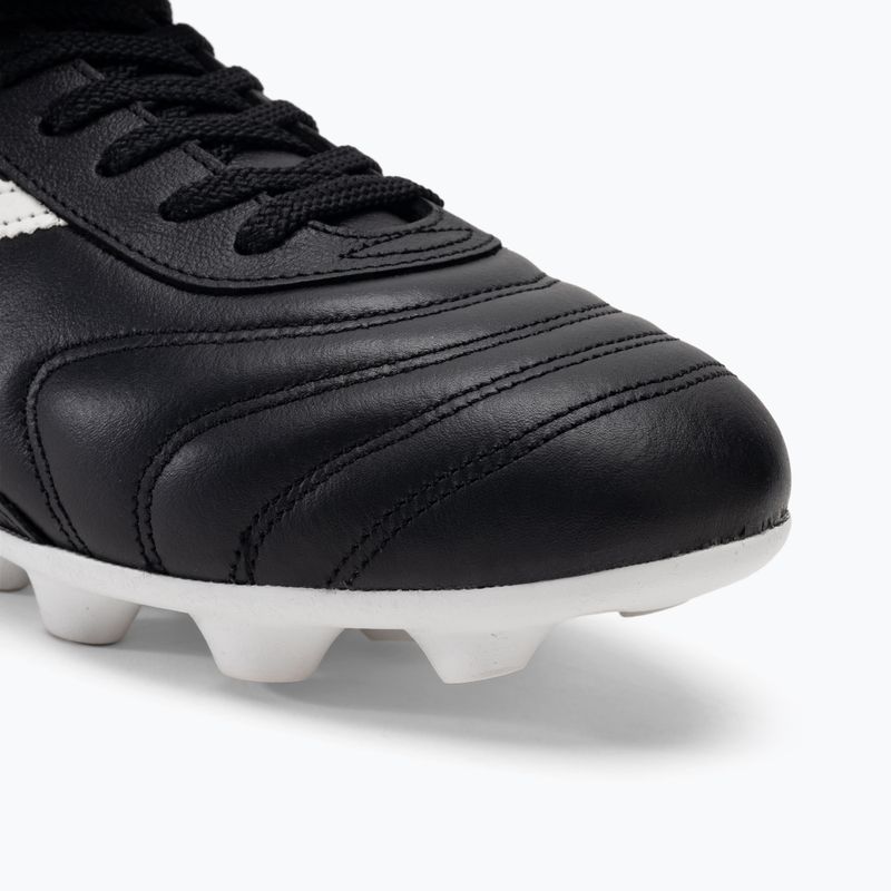 MUNICH Mundial M ghete de fotbal negru 7