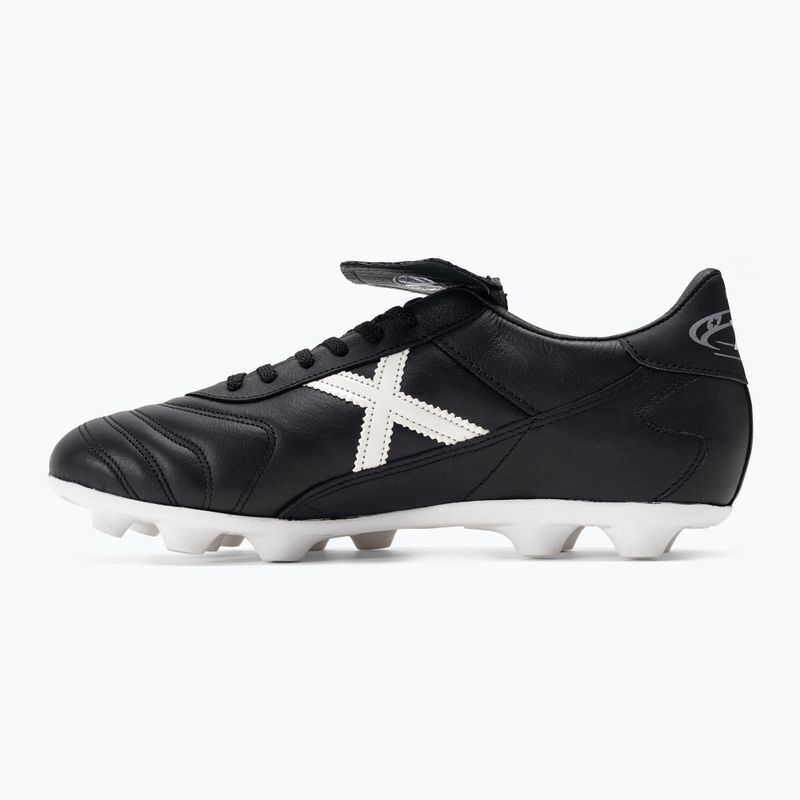 MUNICH Mundial M ghete de fotbal negru 10