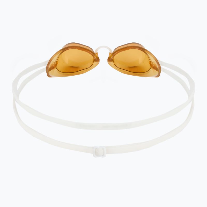 Ochelari de înot RAS Dual yellow 4