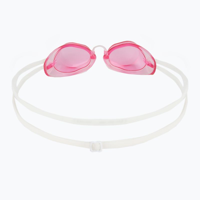 Ochelari de înot RAS Dual pink 4