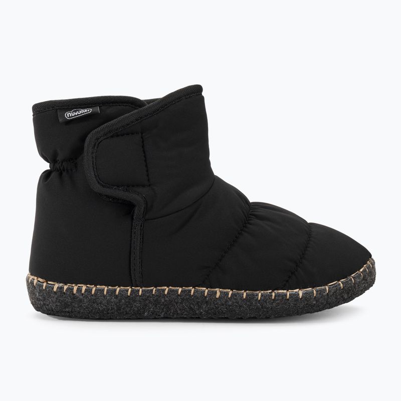 Papuci de iarnă Nuvola Boot Road black 2