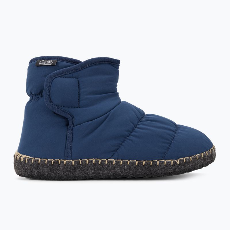 Papuci de iarnă Nuvola Boot Road dark blue 2