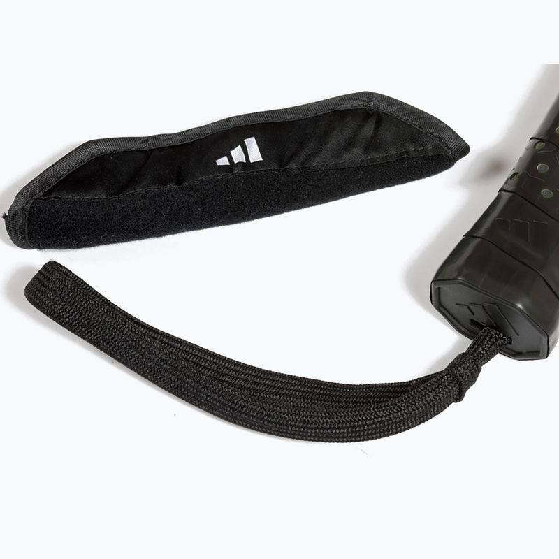 Rachetă de padel adidas Metalbone 2026 black/red 12