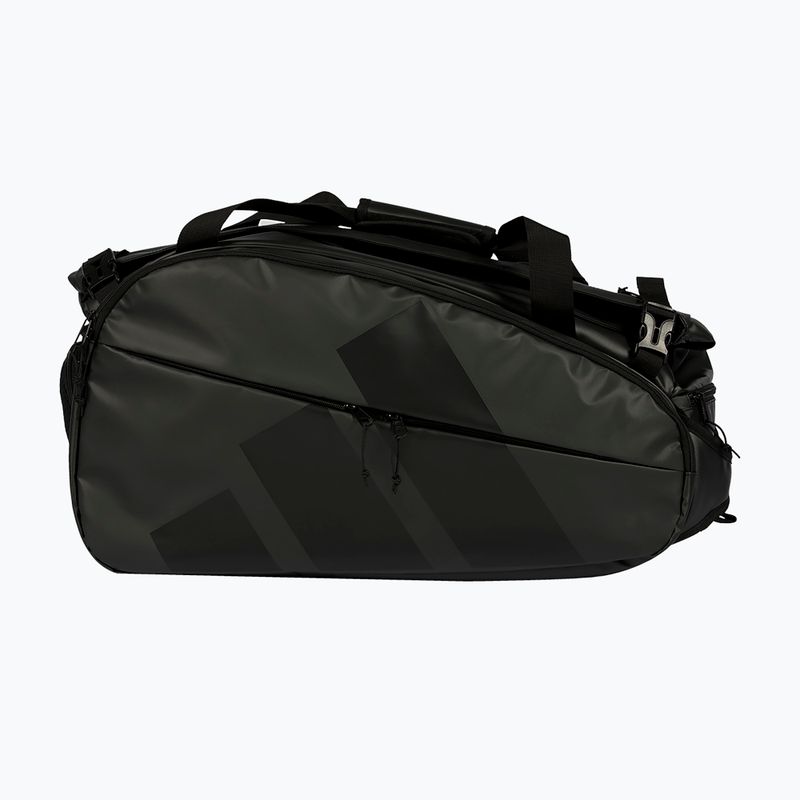 Geantă de padel adidas Multigame Racket Bag 2026 black