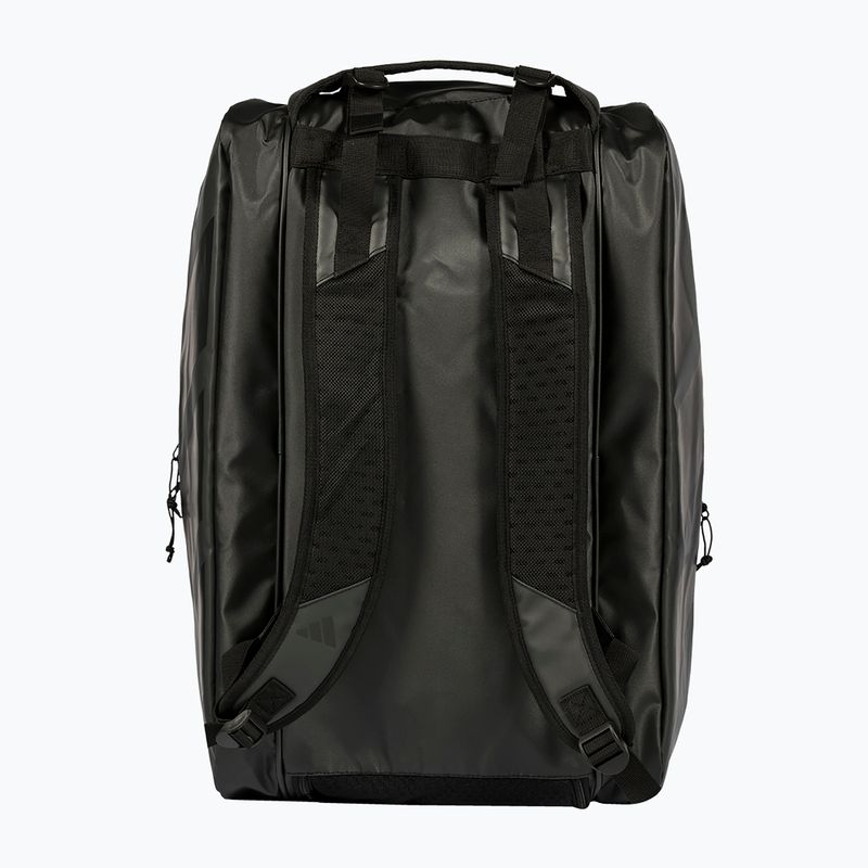 Geantă de padel adidas Multigame Racket Bag 2026 black 4