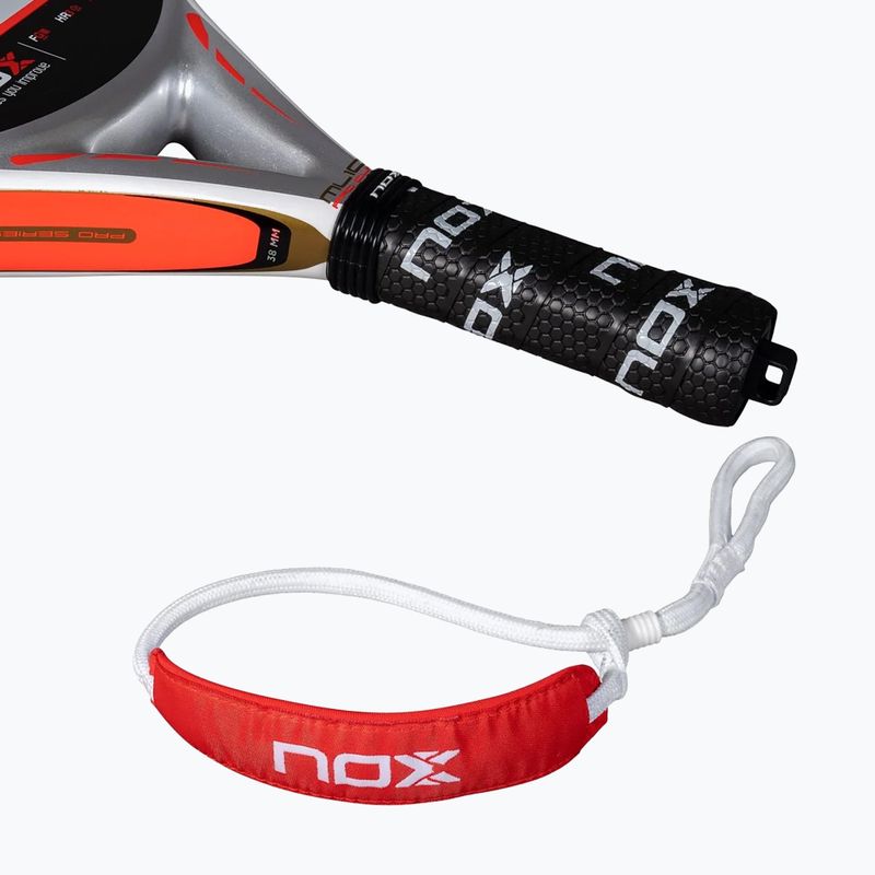 Rachetă de padel NOX ML10 Pro Cup Coorp By Miguel Lamperti 7
