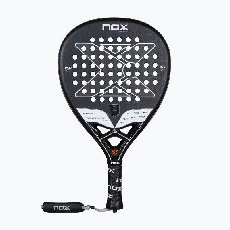 Rachetă de padel NOX Nextgen Pro Attack 3K