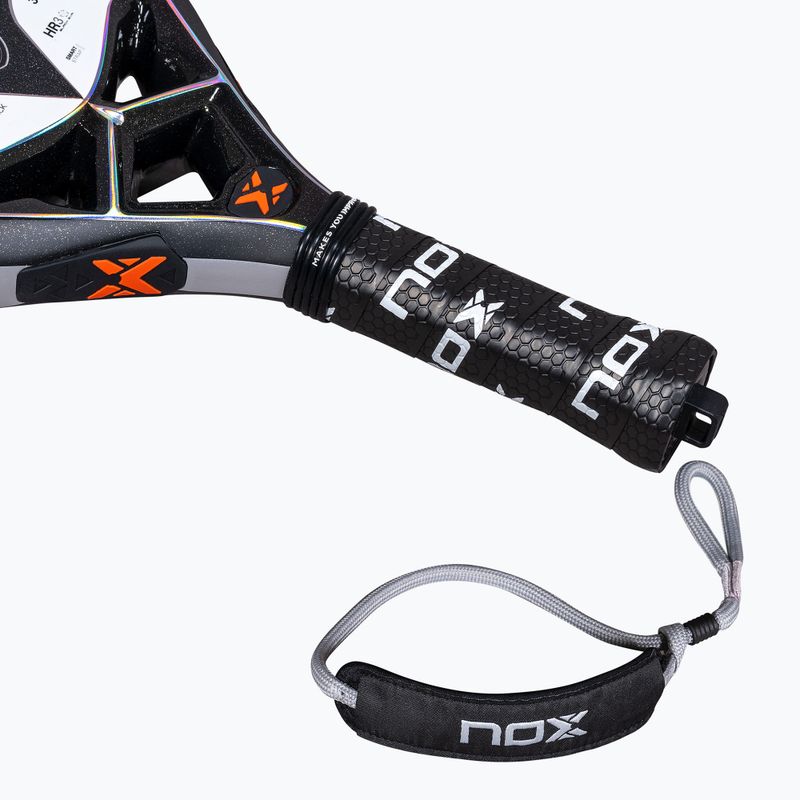 Rachetă de padel NOX Nextgen Pro Attack 3K 7