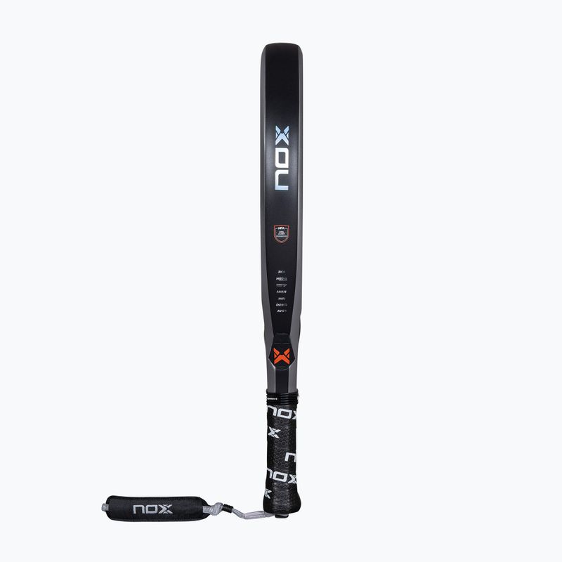 Rachetă de padel  NOX Nextgen Pro Hybrid 3K 3