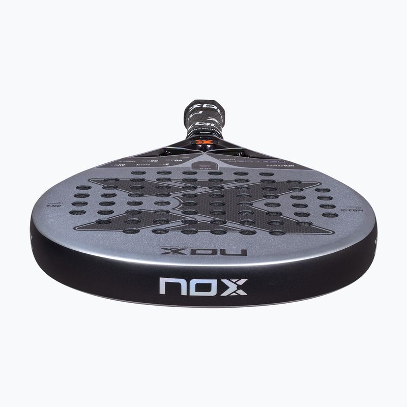 Rachetă de padel  NOX Nextgen Pro Hybrid 3K 4