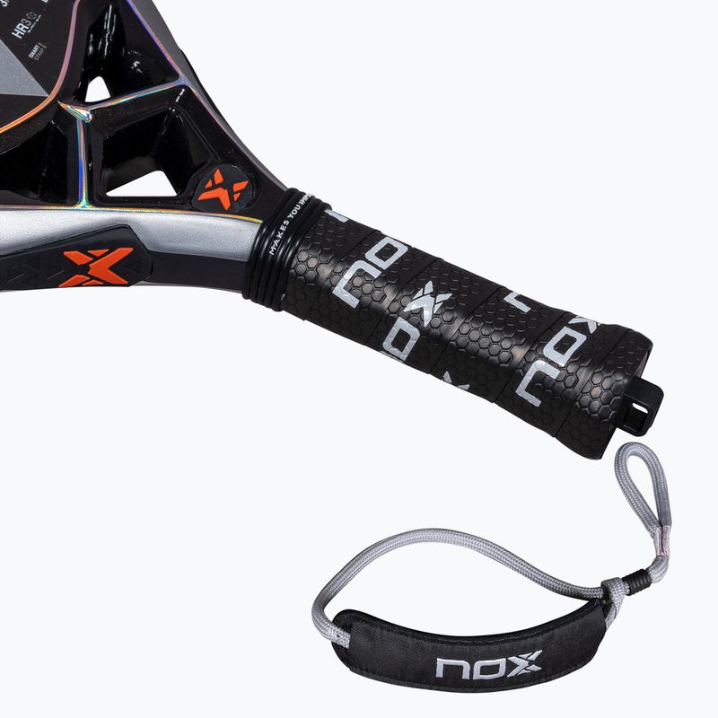 Rachetă de padel  NOX Nextgen Pro Hybrid 3K 7