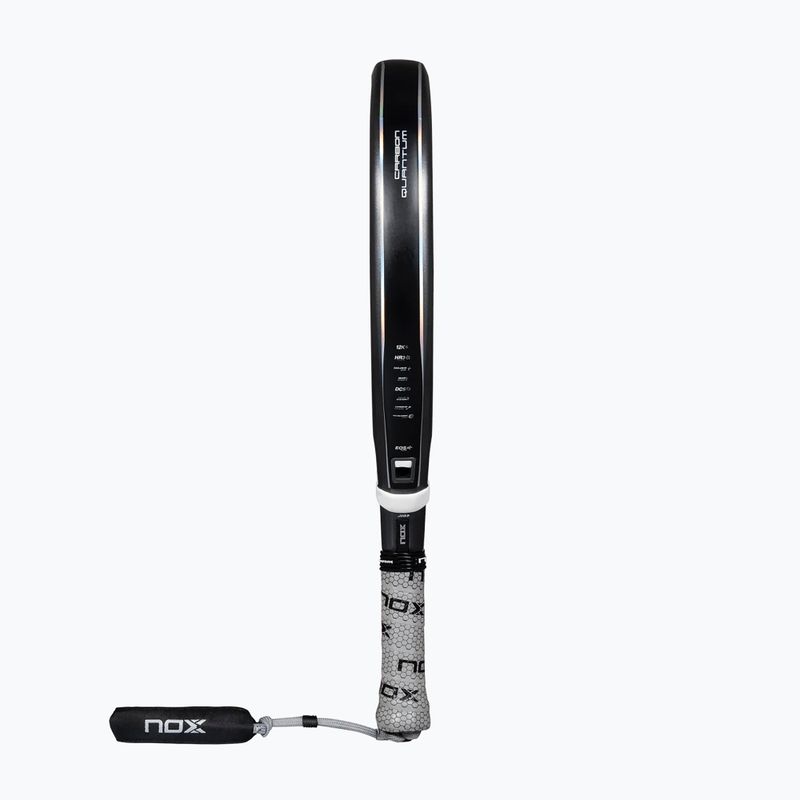 Rachetă de padel NOX Quantum Carbon 12K 3
