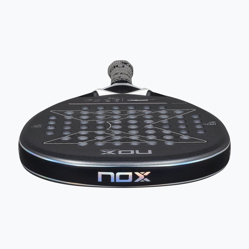 Rachetă de padel NOX Quantum Carbon 12K 4