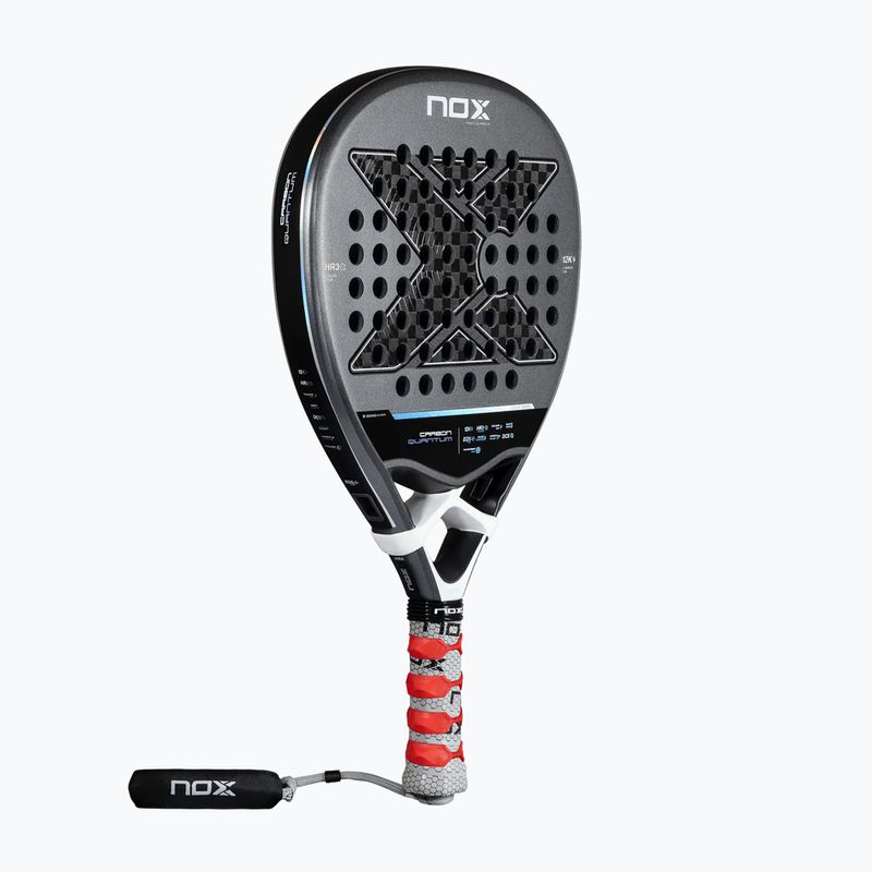 Rachetă de padel NOX Quantum Carbon 12K 8