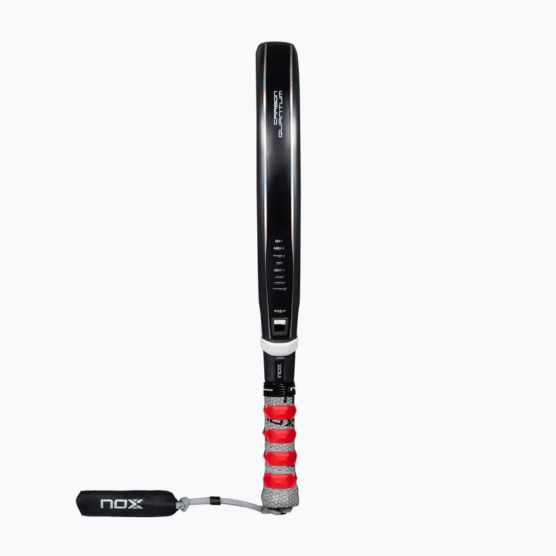 Rachetă de padel NOX Quantum Carbon 12K 9