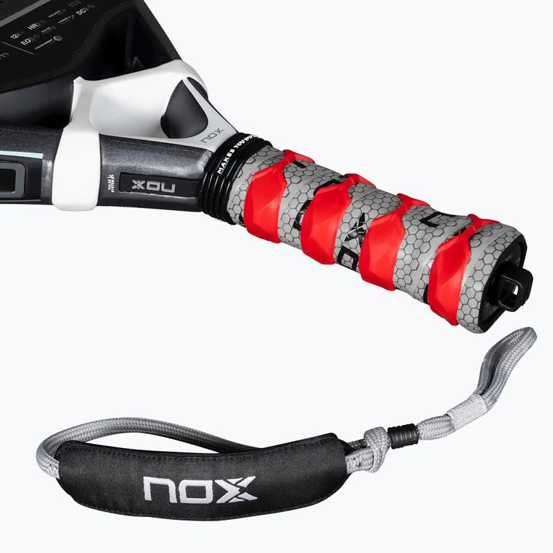 Rachetă de padel NOX Quantum Carbon 12K 11