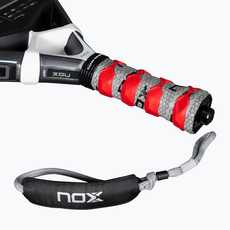 Rachetă de padel NOX Quantum Carbon 12K 13