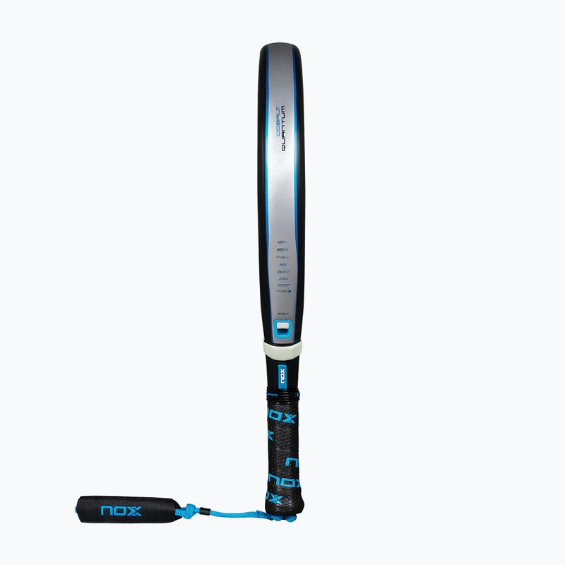 Rachetă de padel NOX Quantum Cobalt 12K 5