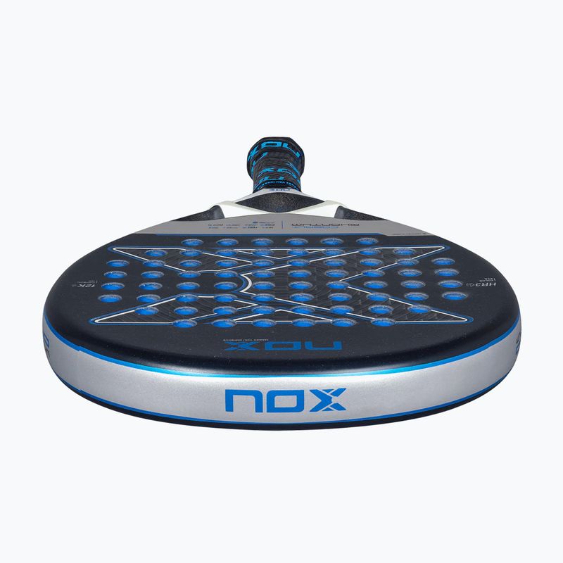 Rachetă de padel NOX Quantum Cobalt 12K 7