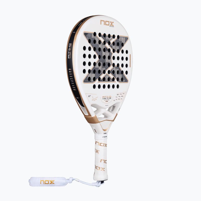 Rachetă de padel NOX AT10 Genius 12K Xtreme By Agustin Tapia 3