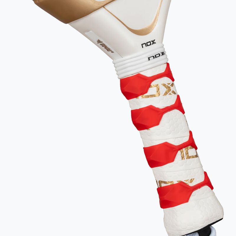 Rachetă de padel NOX AT10 Genius 12K Xtreme By Agustin Tapia 12