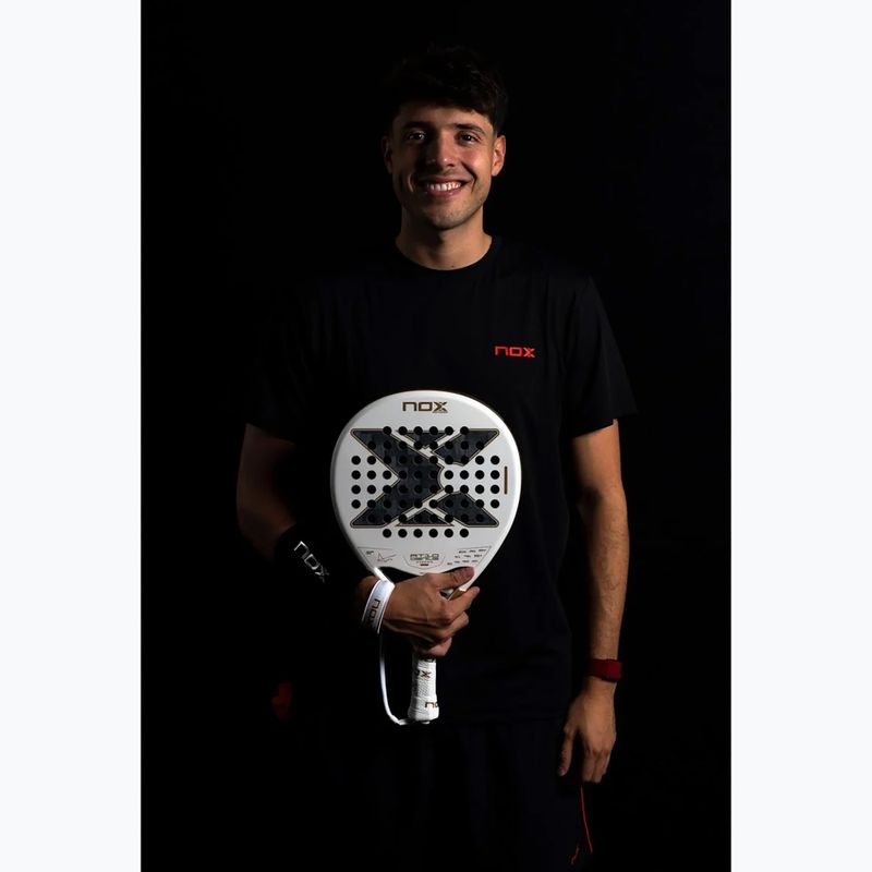 Rachetă de padel NOX AT10 Genius 12K Xtreme By Agustin Tapia 13