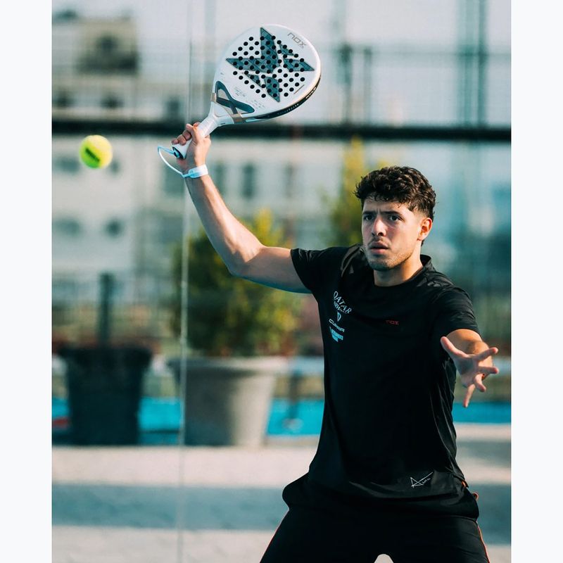 Rachetă de padel NOX AT10 Genius 12K Xtreme By Agustin Tapia 14