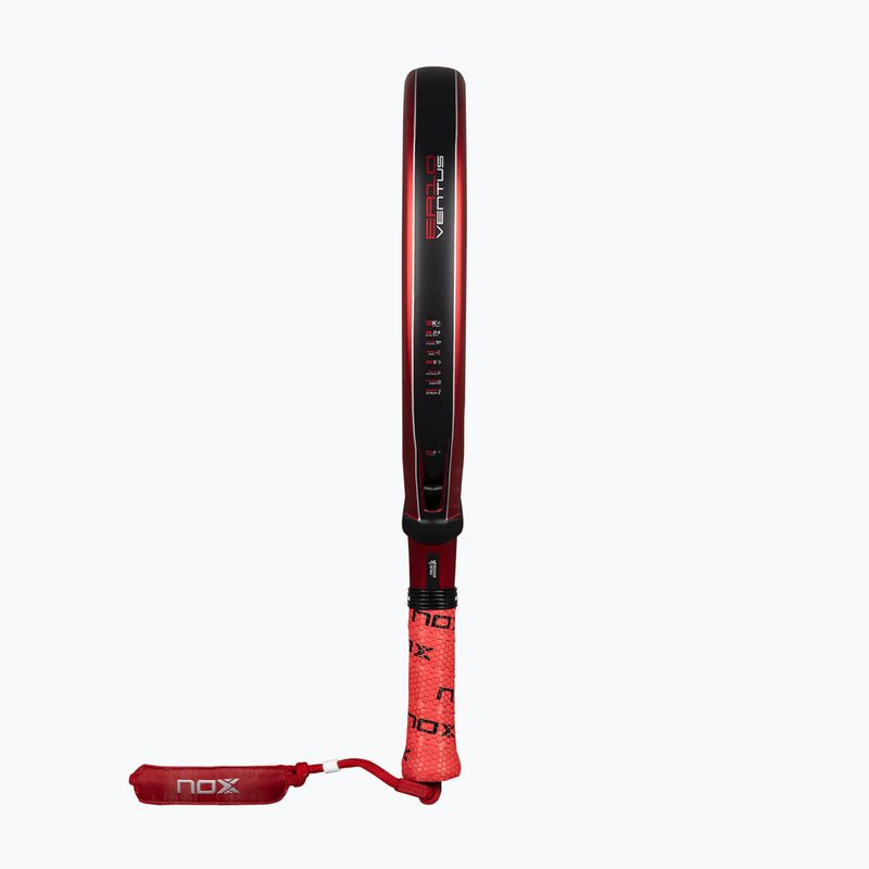 Rachetă de padel NOX EA10 Ventus Hybrid 12K Xtreme By Edu Alonso 3