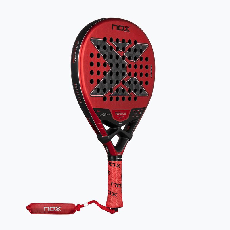 Rachetă de padel NOX EA10 Ventus Hybrid 12K Xtreme By Edu Alonso 4