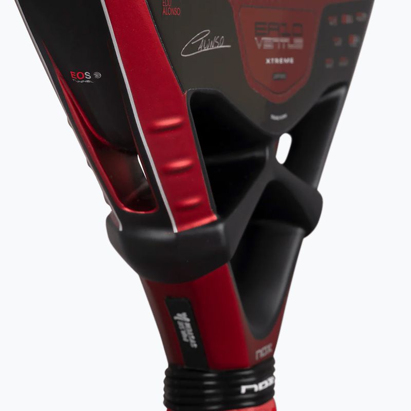 Rachetă de padel NOX EA10 Ventus Hybrid 12K Xtreme By Edu Alonso 7