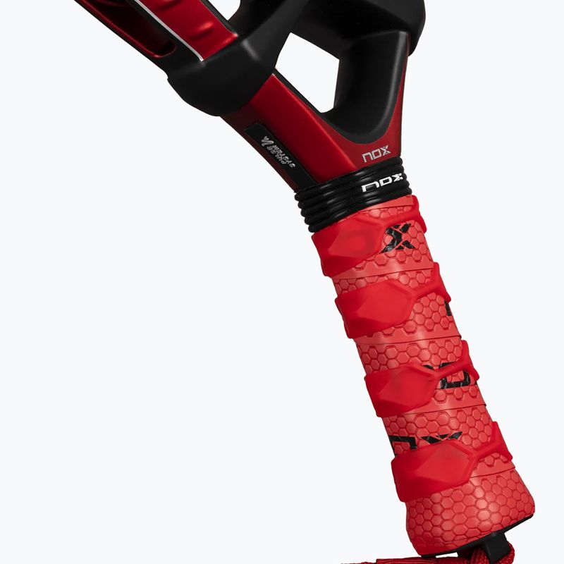 Rachetă de padel NOX EA10 Ventus Hybrid 12K Xtreme By Edu Alonso 12