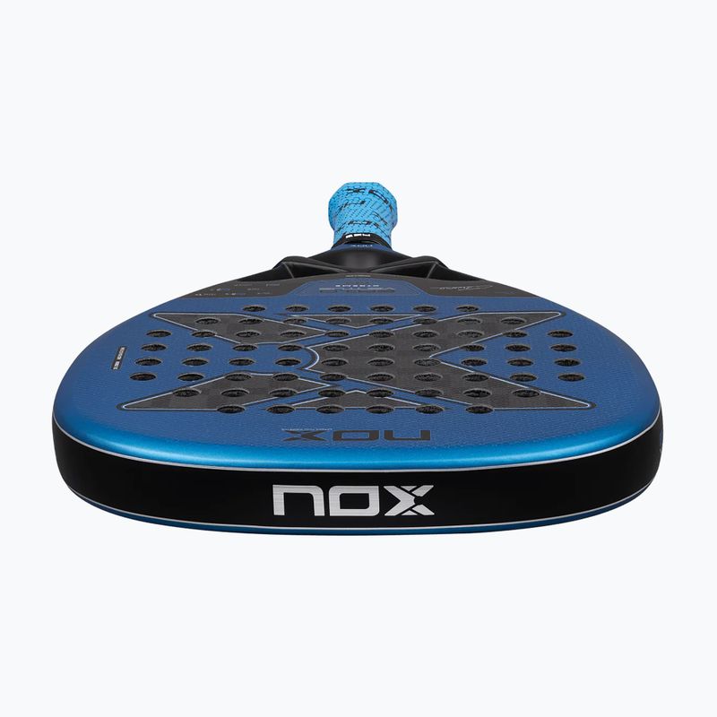 Rachetă de padel NOX EA10 Ventus Attack 12K Xtreme By Edu Alonso 10