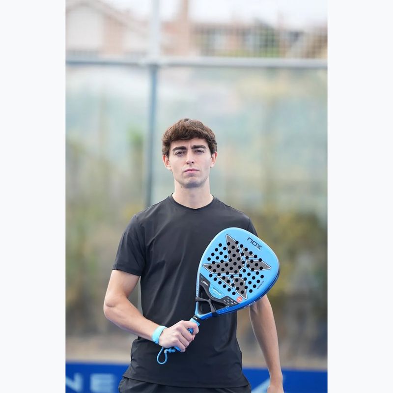 Rachetă de padel NOX EA10 Ventus Attack 12K Xtreme By Edu Alonso 14