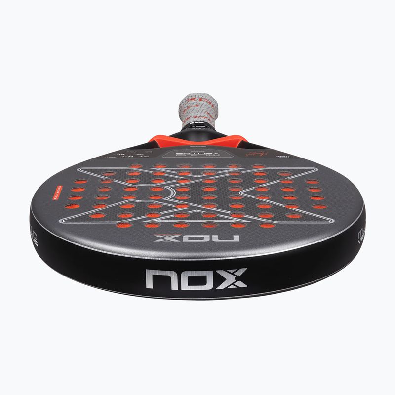 Rachetă de padel NOX ML10 Venus Control 3K By Miguel Lamperti 2