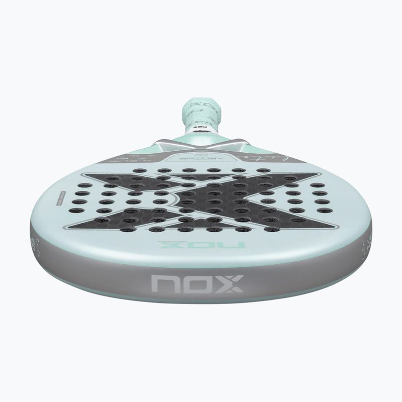 Rachetă de padel NOX Venus Hybrid 12K Lite 2