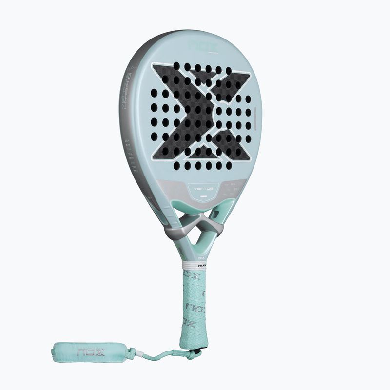 Rachetă de padel NOX Venus Hybrid 12K Lite 3