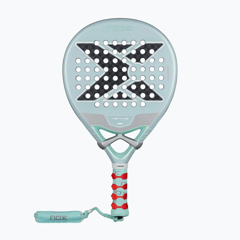 Rachetă de padel NOX Venus Hybrid 12K Lite 8