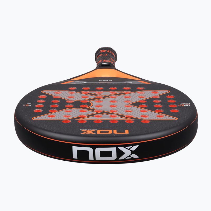 Rachetă de padel NOX Equation Hard Advanced 2