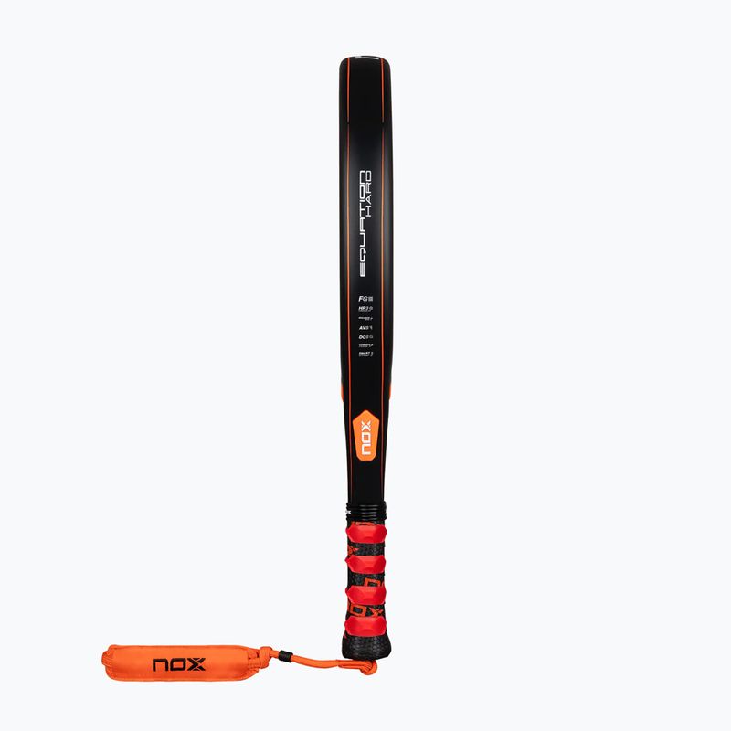Rachetă de padel NOX Equation Hard Advanced 9