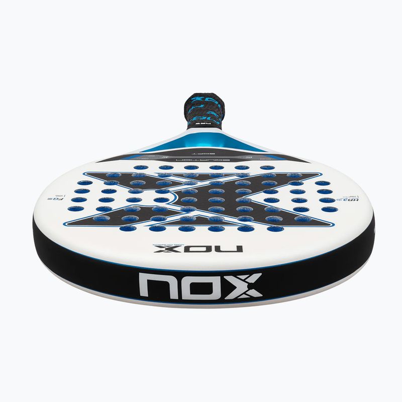 Rachetă de padel NOX Equation Soft Advanced 2