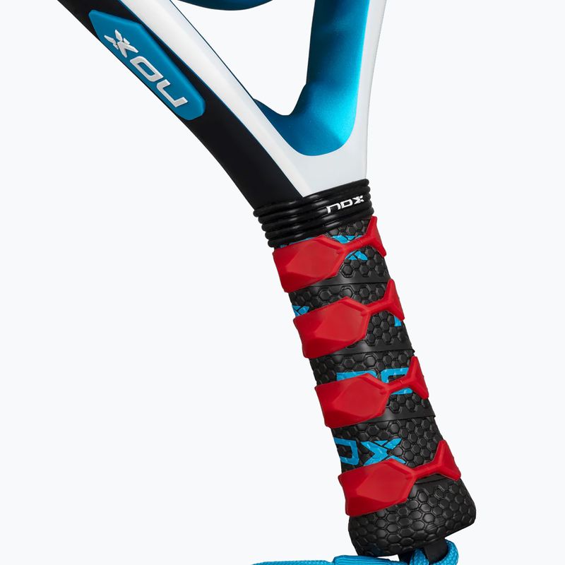 Rachetă de padel NOX Equation Soft Advanced 12