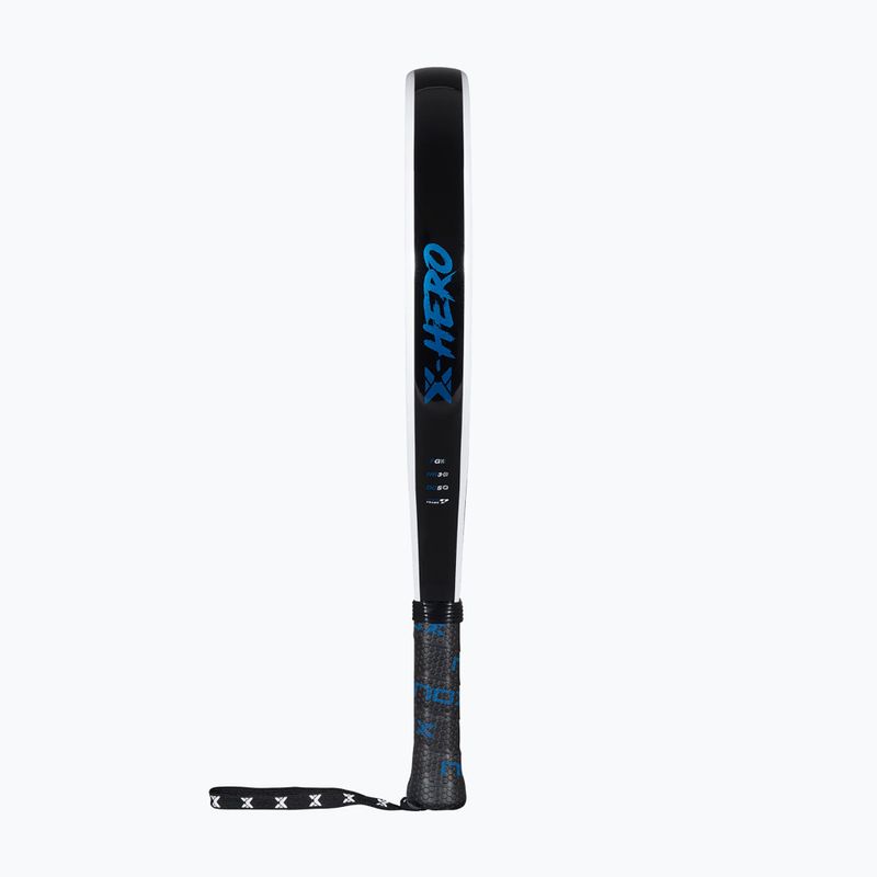 Rachetă de padel NOX X-Hero white 4