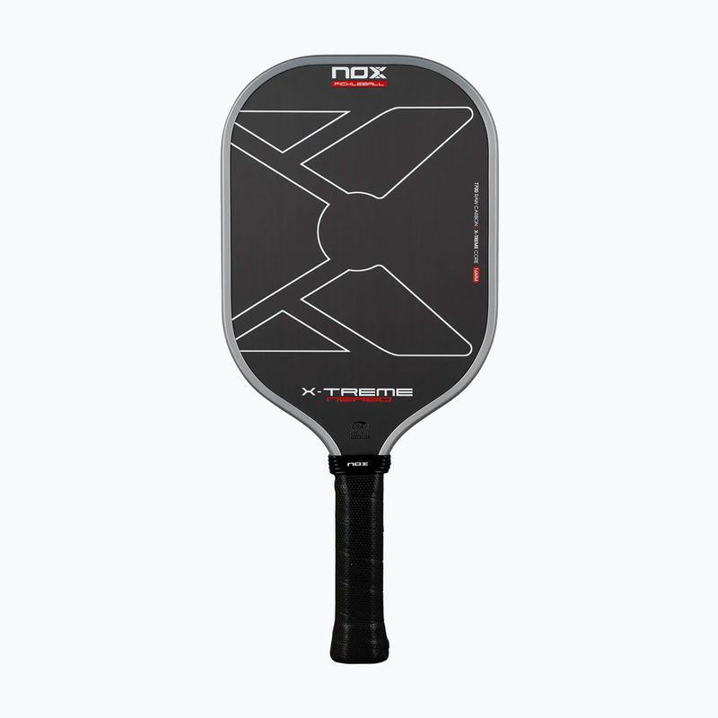 Rachetă de pickleball NOX X-Treme Nerbo 16 mm