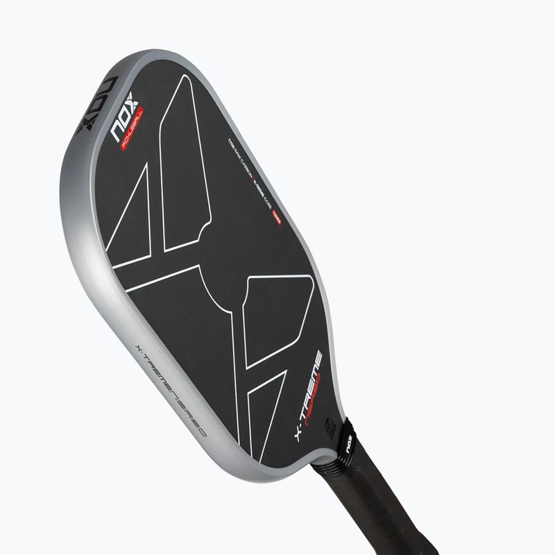 Rachetă de pickleball NOX X-Treme Nerbo 16 mm 5