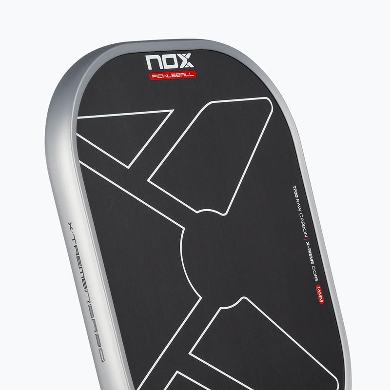 Rachetă de pickleball NOX X-Treme Nerbo 16 mm 6