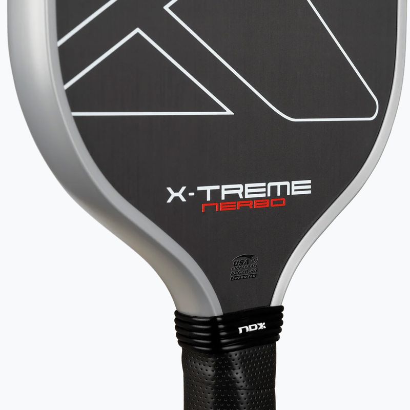Rachetă de pickleball NOX X-Treme Nerbo 16 mm 7