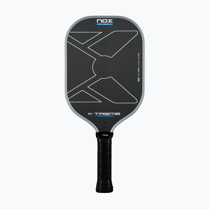 Rachetă de pickleball NOX X-Treme Nerbo 14 mm